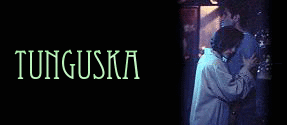 Tunguska