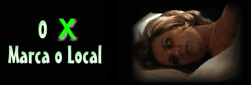 O X Marca o Local