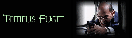 Tempus Fugit