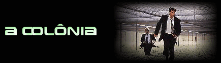 A Col&ocirc;nia