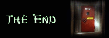 The End